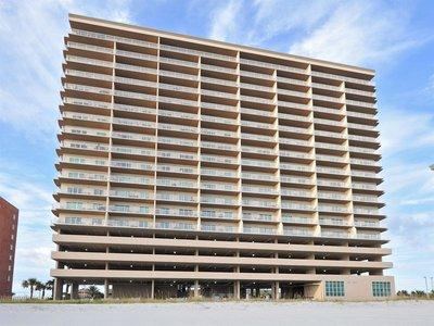 Hotel Plantation Palms By Meyer Real Estate Gulf Shores