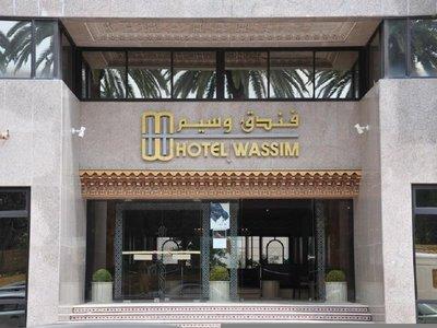 Hotel Wassim