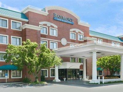 Baymont Inn & Suites Nashville / Brentwood