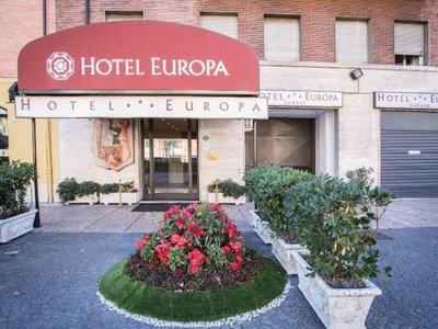 Hotel Europa - Modena
