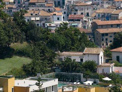 Relais Paradiso - Vietri sul Mare Salerno