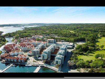 Quality Spa & Resort Strömstad