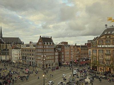 Hotel TwentySeven - Amsterdam