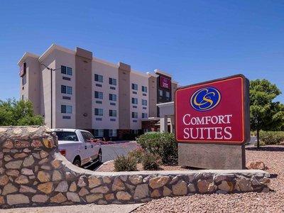 GuestHouse International Suites El Paso