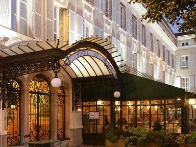 Best Western Hotel De France - Bourg-en-Bresse