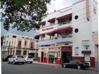 Discovery Hotel - Santo Domingo