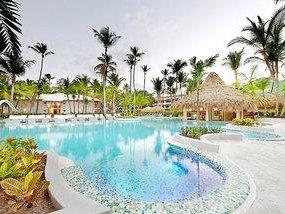 Grand Palladium Hotels - Palace, Bavaro Suites & Punta Cana