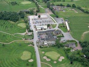 Horsley Lodge Hotel and Golf Club