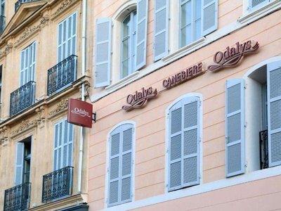 Appart'hôtel Odalys Canebière