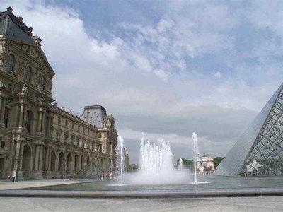 Mercure Paris Porte de Versailles Vaugirard
