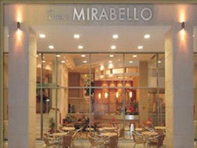 The Athens Mirabello