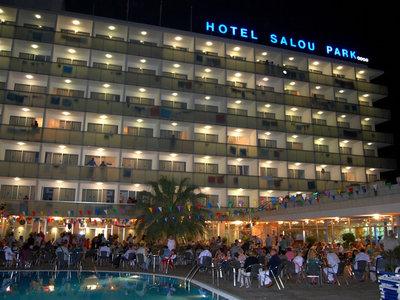 4R Salou Park Resort I