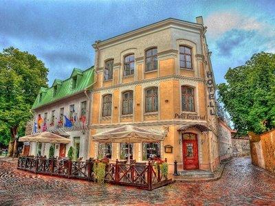 Hotel Imperial - Tallinn