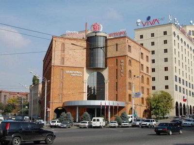 Metropol - Erevan