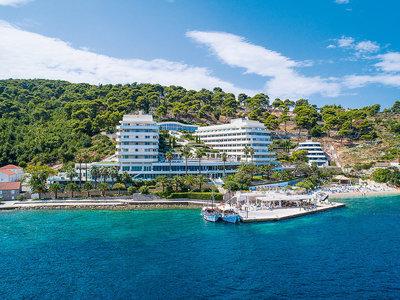 Lafodia Sea Resort - Hotel & App.