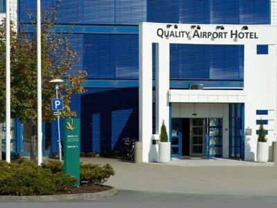 Quality Airport Stavanger