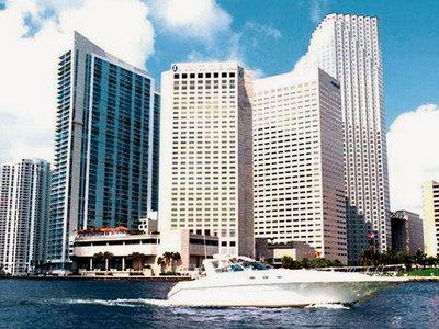 Intercontinental Miami