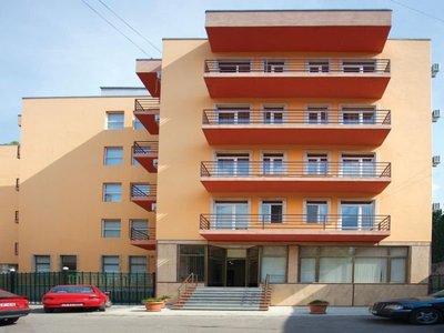 Hotel Astoria - Tiflis