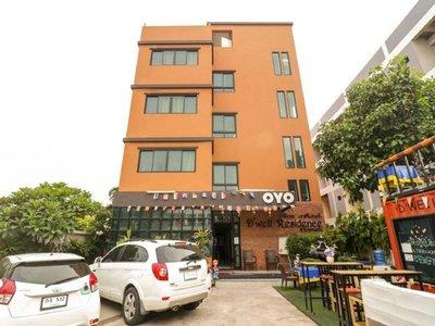 D-Well Residence @ Don Muang 2 by NIDA Rooms