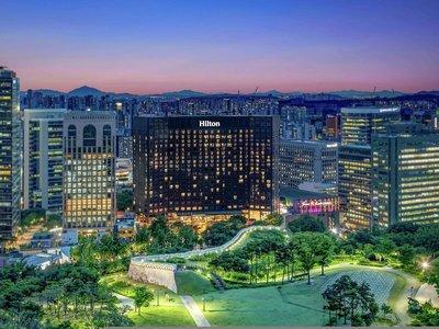 Millennium Seoul Hilton