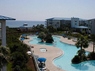 ResortQuest Rentals at High Pointe Resort