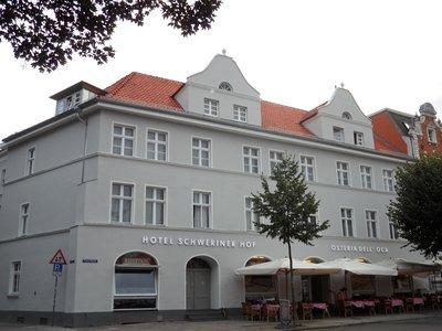 Schweriner Hof