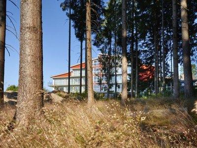 Schwarzwald Lodge Rothaus