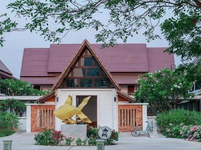 Sukhothai Treasure Resort & Spa