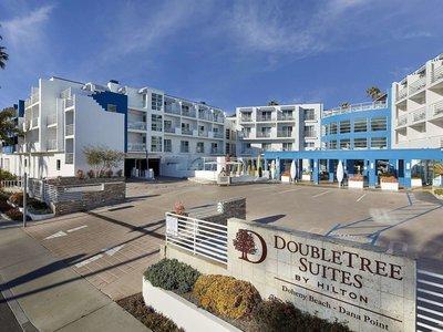 DoubleTree Suites by Hilton Doheny Beach