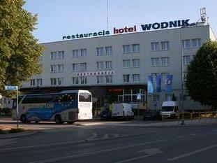 Hotel Wodnik - Gizycko