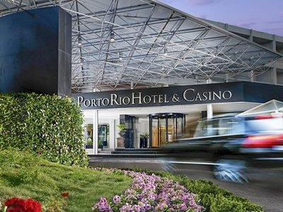 Porto Rio Hotel & Casino