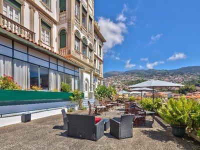 Monte Carlo - Funchal