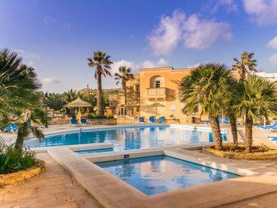 Gozo Village Holidays - Villagg Tal Fanal