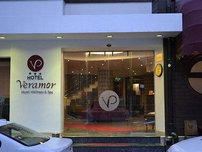 Veramor Hotel Wellness & Spa