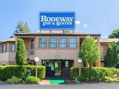 Rodeway Inn - Brand