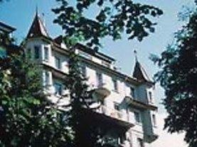 Grand Hotel Regina - Grindelwald