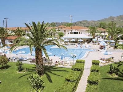 Golden Sun Hotel - Rethymnon
