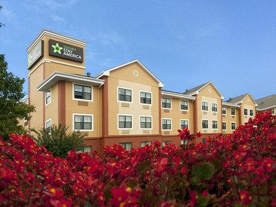 Extended Stay America - Columbia - Columbia 100 Parkway