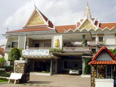 Bao Mai Resort And Casino