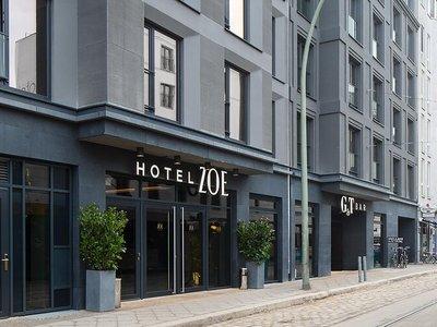 Hotel ZOE by AMANO
