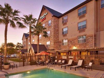 Towneplace Suites Marriott Yuma