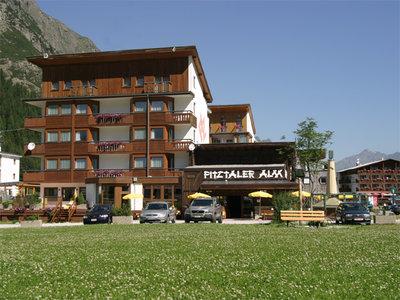 Piz-Hotel