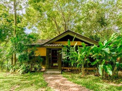 Home Phu Toey River Kwai Resort