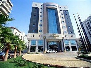 Al Bustan Hotel - Jeddah