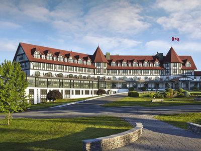 The Algonquin Resort St.Andrews-by-the-Sea Autograph Collection