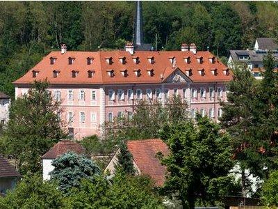 Lindner Hotel Schloss Reichmannsdorf