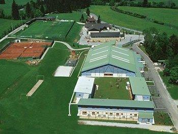 JUFA Mariazell Sport-Resort Erlaufsee