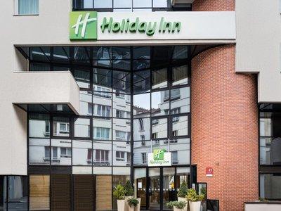 Holiday Inn Montparnasse Pasteur