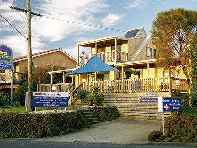 Best Western Great Ocean Road Motor Inn