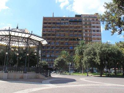 Hotel Plaza - Taranto (Tarent)